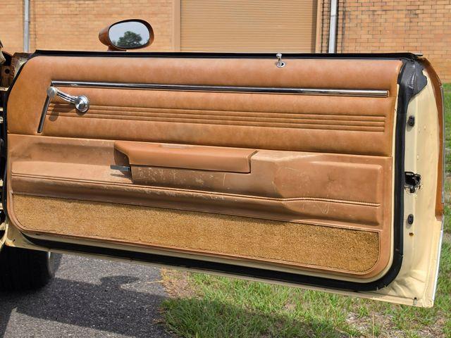 1978 Chevrolet El Camino (CC-2091794) for sale in Hope Mills, North Carolina
