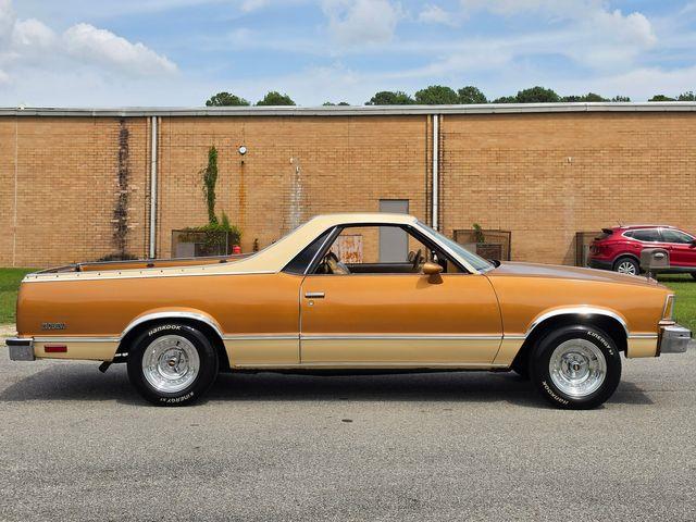 1978 Chevrolet El Camino (CC-2091794) for sale in Hope Mills, North Carolina