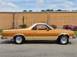 1978 Chevrolet El Camino (CC-2091794) for sale in Hope Mills, North Carolina