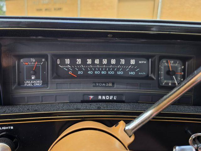 1978 Chevrolet El Camino (CC-2091794) for sale in Hope Mills, North Carolina