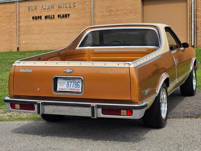1978 Chevrolet El Camino (CC-2091794) for sale in Hope Mills, North Carolina