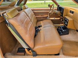 1978 Chevrolet El Camino (CC-2091794) for sale in Hope Mills, North Carolina