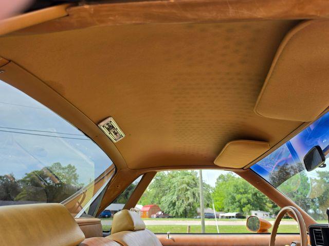 1978 Chevrolet El Camino (CC-2091794) for sale in Hope Mills, North Carolina