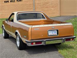 1978 Chevrolet El Camino (CC-2091794) for sale in Hope Mills, North Carolina