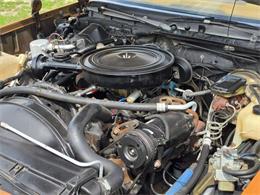 1978 Chevrolet El Camino (CC-2091794) for sale in Hope Mills, North Carolina