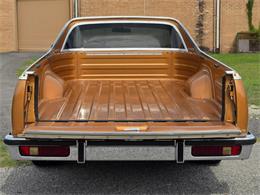 1978 Chevrolet El Camino (CC-2091794) for sale in Hope Mills, North Carolina