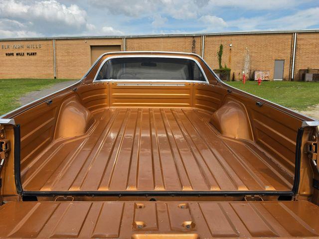 1978 Chevrolet El Camino (CC-2091794) for sale in Hope Mills, North Carolina