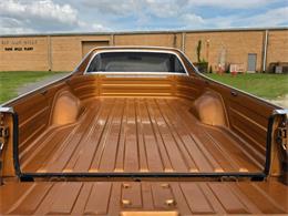1978 Chevrolet El Camino (CC-2091794) for sale in Hope Mills, North Carolina