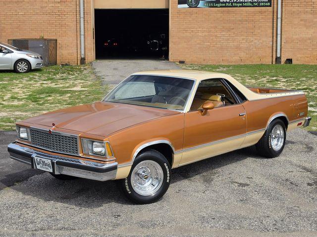 1978 Chevrolet El Camino (CC-2091794) for sale in Hope Mills, North Carolina