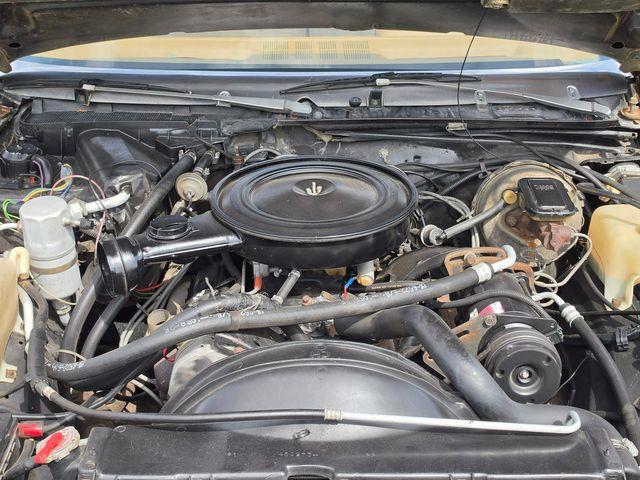 1978 Chevrolet El Camino (CC-2091794) for sale in Hope Mills, North Carolina
