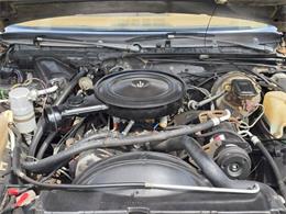 1978 Chevrolet El Camino (CC-2091794) for sale in Hope Mills, North Carolina