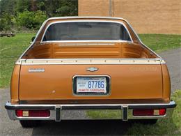 1978 Chevrolet El Camino (CC-2091794) for sale in Hope Mills, North Carolina