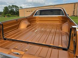 1978 Chevrolet El Camino (CC-2091794) for sale in Hope Mills, North Carolina