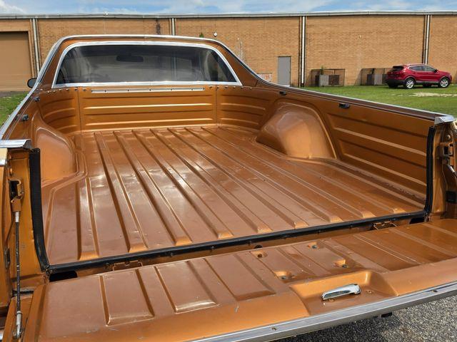 1978 Chevrolet El Camino (CC-2091794) for sale in Hope Mills, North Carolina