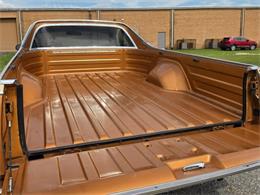 1978 Chevrolet El Camino (CC-2091794) for sale in Hope Mills, North Carolina