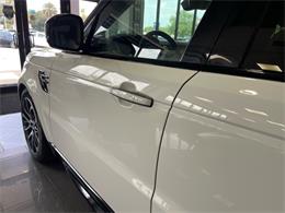 2022 Land Rover Range Rover Sport (CC-2091795) for sale in Jacksonville, Florida