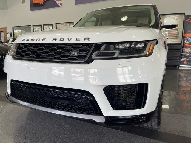 2022 Land Rover Range Rover Sport (CC-2091795) for sale in Jacksonville, Florida