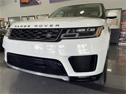 2022 Land Rover Range Rover Sport (CC-2091795) for sale in Jacksonville, Florida