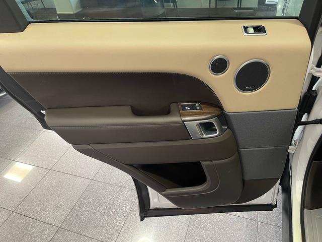 2022 Land Rover Range Rover Sport (CC-2091795) for sale in Jacksonville, Florida