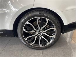 2022 Land Rover Range Rover Sport (CC-2091795) for sale in Jacksonville, Florida