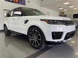 2022 Land Rover Range Rover Sport (CC-2091795) for sale in Jacksonville, Florida