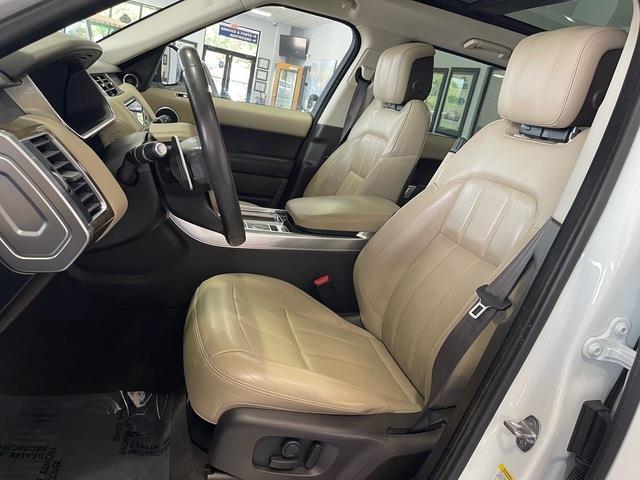 2022 Land Rover Range Rover Sport (CC-2091795) for sale in Jacksonville, Florida
