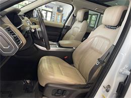 2022 Land Rover Range Rover Sport (CC-2091795) for sale in Jacksonville, Florida
