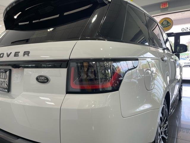 2022 Land Rover Range Rover Sport (CC-2091795) for sale in Jacksonville, Florida