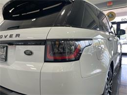 2022 Land Rover Range Rover Sport (CC-2091795) for sale in Jacksonville, Florida