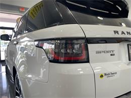 2022 Land Rover Range Rover Sport (CC-2091795) for sale in Jacksonville, Florida