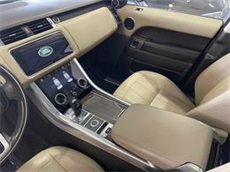 2022 Land Rover Range Rover Sport (CC-2091795) for sale in Jacksonville, Florida