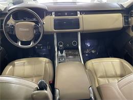 2022 Land Rover Range Rover Sport (CC-2091795) for sale in Jacksonville, Florida