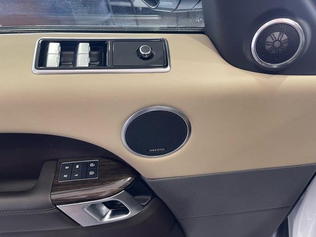 2022 Land Rover Range Rover Sport (CC-2091795) for sale in Jacksonville, Florida