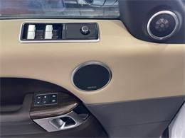 2022 Land Rover Range Rover Sport (CC-2091795) for sale in Jacksonville, Florida