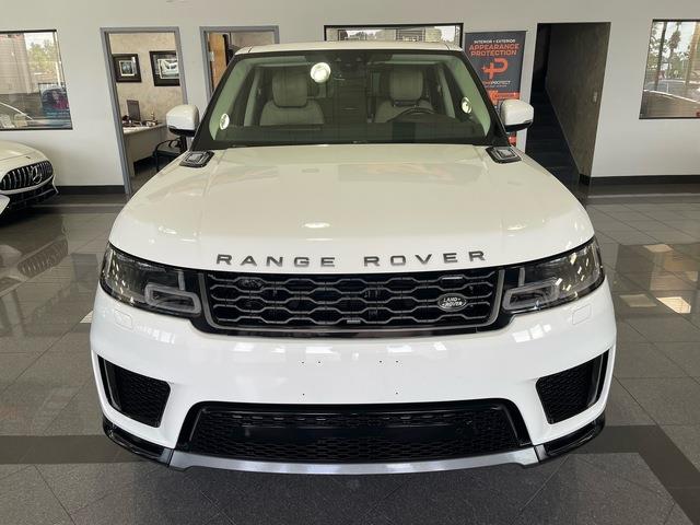 2022 Land Rover Range Rover Sport (CC-2091795) for sale in Jacksonville, Florida