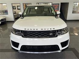 2022 Land Rover Range Rover Sport (CC-2091795) for sale in Jacksonville, Florida