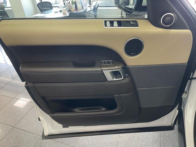 2022 Land Rover Range Rover Sport (CC-2091795) for sale in Jacksonville, Florida