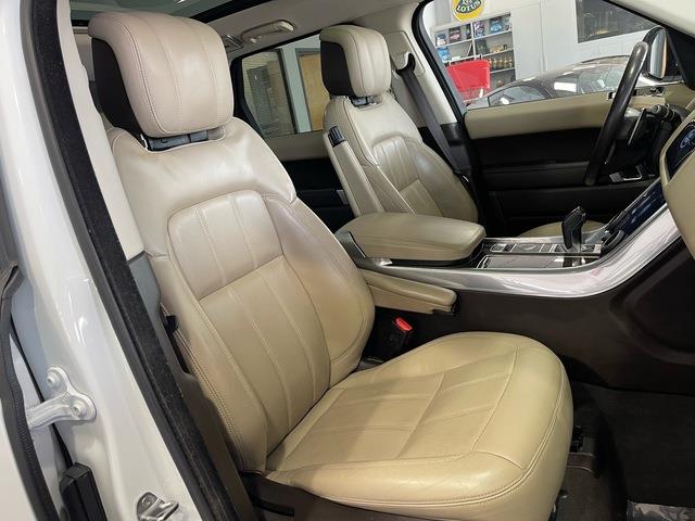 2022 Land Rover Range Rover Sport (CC-2091795) for sale in Jacksonville, Florida