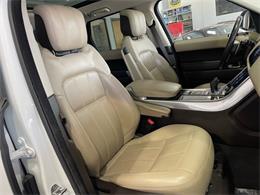 2022 Land Rover Range Rover Sport (CC-2091795) for sale in Jacksonville, Florida