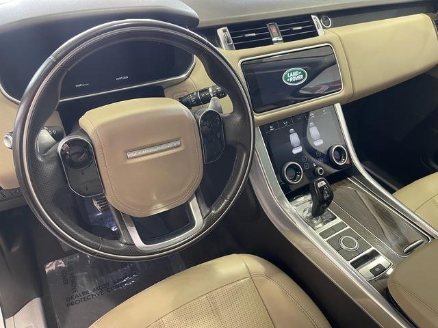 2022 Land Rover Range Rover Sport (CC-2091795) for sale in Jacksonville, Florida