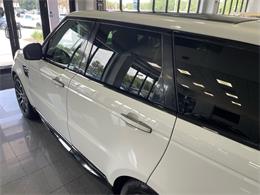 2022 Land Rover Range Rover Sport (CC-2091795) for sale in Jacksonville, Florida