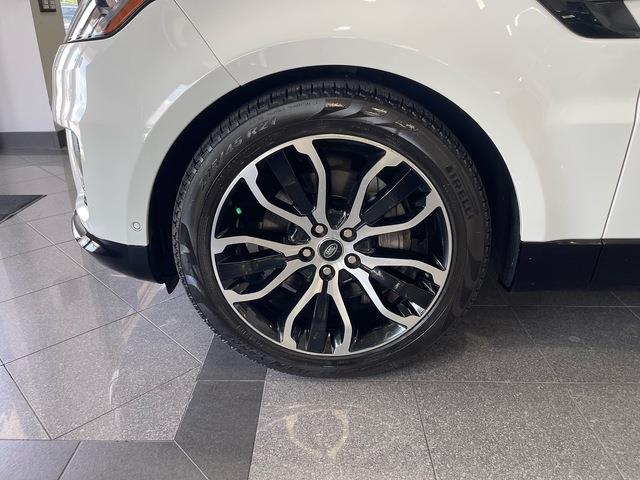 2022 Land Rover Range Rover Sport (CC-2091795) for sale in Jacksonville, Florida