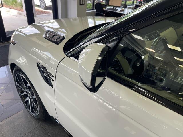 2022 Land Rover Range Rover Sport (CC-2091795) for sale in Jacksonville, Florida