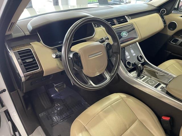 2022 Land Rover Range Rover Sport (CC-2091795) for sale in Jacksonville, Florida