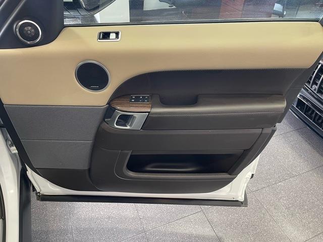 2022 Land Rover Range Rover Sport (CC-2091795) for sale in Jacksonville, Florida