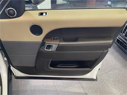 2022 Land Rover Range Rover Sport (CC-2091795) for sale in Jacksonville, Florida