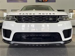 2022 Land Rover Range Rover Sport (CC-2091795) for sale in Jacksonville, Florida