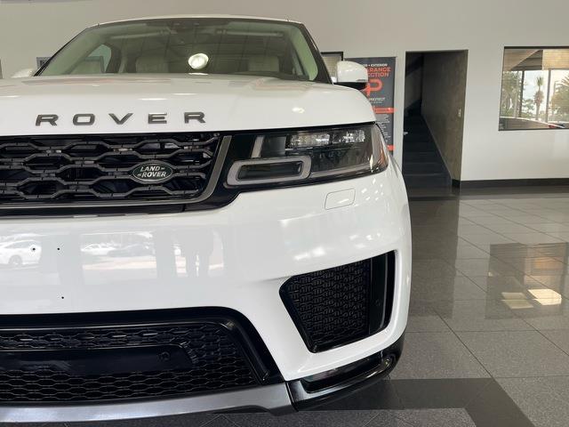 2022 Land Rover Range Rover Sport (CC-2091795) for sale in Jacksonville, Florida