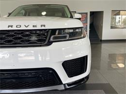2022 Land Rover Range Rover Sport (CC-2091795) for sale in Jacksonville, Florida