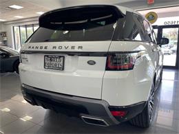 2022 Land Rover Range Rover Sport (CC-2091795) for sale in Jacksonville, Florida